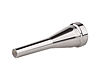 Denis Wick Trumpet Mouthpiece Heavy Top : Image 4