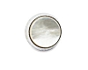 Finger Button - Yamaha Trumpet YTR9335NYS : Image 2