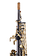 Keilwerth SX90IIB - Soprano Sax (109996) : Image 3