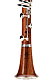 Buffet R13 Mopane  - Bb Clarinet : Image 5