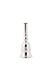 Besson BE120 - Bb Cornet - Silver Plate (2302392) : Image 3