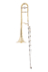 Schilke ST30 - Tenor Trombone (2669) : Image 2