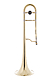 Schilke ST30 - Tenor Trombone (2669) : Image 3