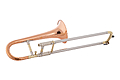 Kanstul 150 - Slide Trumpet (49685) : Image 3