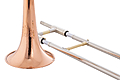 Kanstul 150 - Slide Trumpet (49685) : Image 4