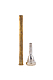 Kanstul 150 - Slide Trumpet (49685) : Image 5