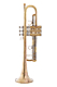 Bach Strad 25L Bb - Trumpet (47731) : Image 2