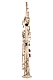 Selmer MkVI - Soprano Sax (N.205271) : Image 2