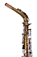 Selmer MkVI - Alto Sax (M.91807) : Image 4
