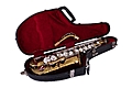 Selmer MkVI - Alto Sax (M.91807) : Image 6