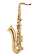 Yamaha YTS-62 - Tenor Sax (188463) : Image 2