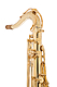 Yamaha YTS-62 - Tenor Sax (188463) : Image 3