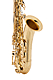 Yamaha YTS-62 - Tenor Sax (188463) : Image 4
