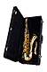 Yamaha YTS-62 - Tenor Sax (188463) : Image 6