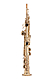 Selmer SA80 - Soprano Sax (N.380174) : Image 2