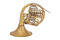 Alexander 103 - Double French Horn (AD92) : Image 2