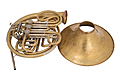 Alexander 103 - Double French Horn (AD92) : Image 5