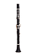 Yamaha YCL-650 - Bb Clarinet (153851) : Image 2