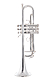 Bach VBS1 - Bb Trumpet (700579) : Image 2
