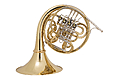 Paxman Series 4 - Full Double French Horn (509160) : Image 2
