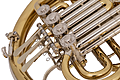 Paxman Series 4 - Full Double French Horn (509160) : Image 7