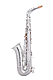 King Super 20 - Alto Saxophone (675911) : Image 2