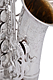 King Super 20 - Alto Saxophone (675911) : Image 4