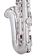 King Super 20 - Alto Saxophone (675911) : Image 5