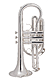 Getzen 800DLX Eterna - Cornet (G70087) : Image 2