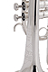 Getzen 800DLX Eterna - Cornet (G70087) : Image 3