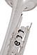 Getzen 800DLX Eterna - Cornet (G70087) : Image 4