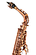 Yamaha YAS-62A - Alto Saxophone : Image 2