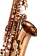 Yamaha YAS-62A - Alto Saxophone : Image 3