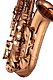 Yamaha YAS-62A - Alto Saxophone : Image 4