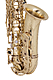 Yamaha YAS-61 - Alto Sax (027835) : Image 3