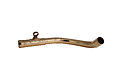 Mouthpipe - Jupiter 570 Euphonium : Image 2
