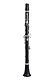 Yamaha YCL-255 - Bb Clarinet (N16931) : Image 2