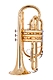 Yamaha YCR - 2330III - Cornet (Z60658) : Image 2