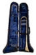 Bach Stradivarius 36 - Tenor Trombone (19296) : Image 5