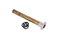 Besson BE924R - Silver Plated Eb Soprano Cornet - Ex-Demo (501087) : Image 3