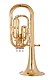 Yamaha YAH-203 - Tenor Horn (C98348) : Image 2