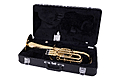 Yamaha YAH-203 - Tenor Horn (C98348) : Image 5