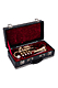 Selmer Maurice Andre  - Bb/A Piccolo Trumpet (69785) : Image 5