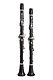 B&H Symphony 1010 - Bb/A Clarinet Pair (565014/573785) : Image 2