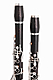 B&H Symphony 1010 - Bb/A Clarinet Pair (565014/573785) : Image 4