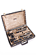 B&H Symphony 1010 - Bb/A Clarinet Pair (565014/573785) : Image 5