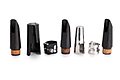 B&H Symphony 1010 - Bb/A Clarinet Pair (565014/573785) : Image 7