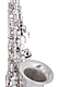 Selmer MKVI - Alto Sax (M.71709) : Image 3