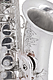 Selmer MKVI - Alto Sax (M.71709) : Image 4