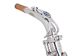 Selmer MKVI - Alto Sax (M.71709) : Image 5